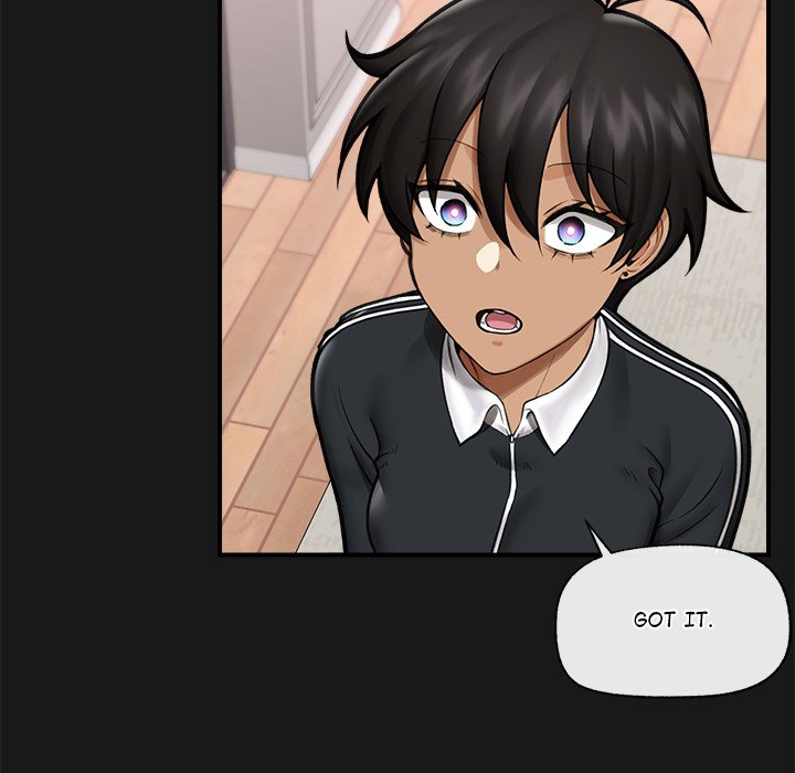 Hypnotic Security Guard Chapter 15 - Page 43