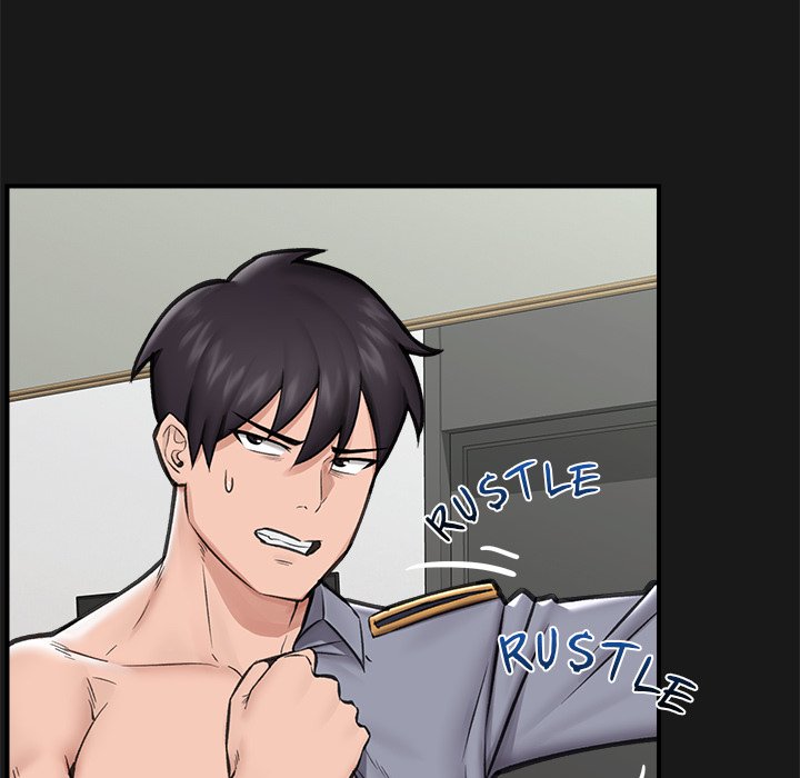 Hypnotic Security Guard Chapter 15 - Page 44