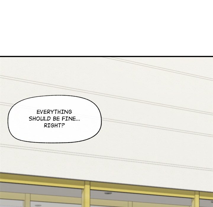 Hypnotic Security Guard Chapter 15 - Page 50
