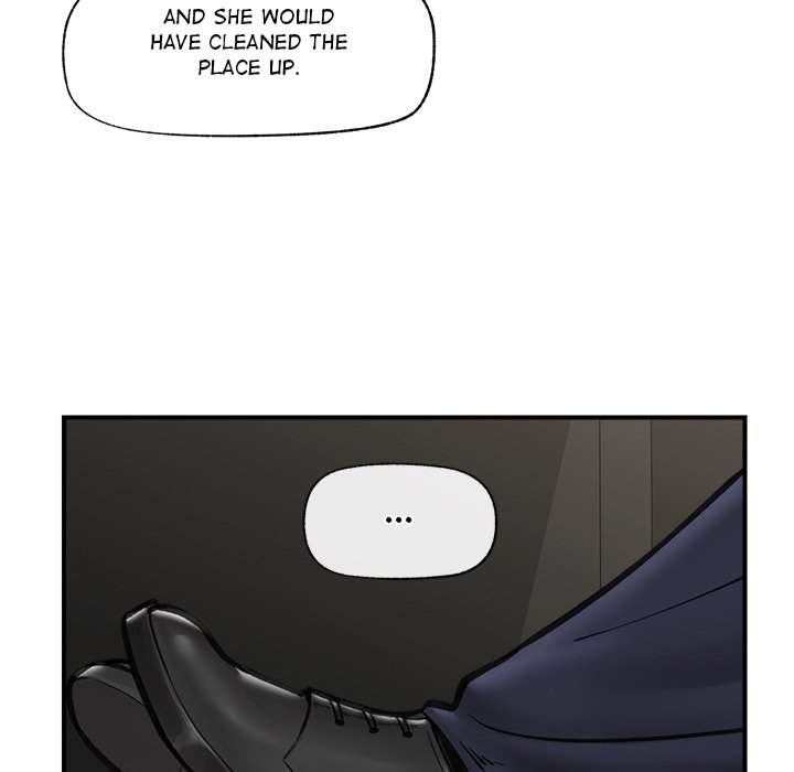 Hypnotic Security Guard Chapter 15 - Page 56