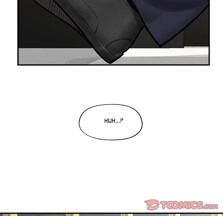 Hypnotic Security Guard Chapter 15 - Page 57
