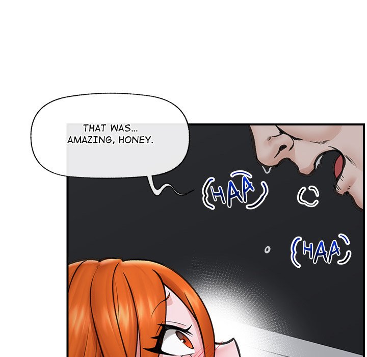 Hypnotic Security Guard Chapter 15 - Page 7