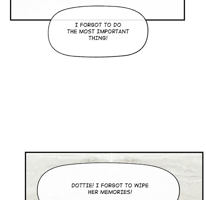 Hypnotic Security Guard Chapter 15 - Page 61