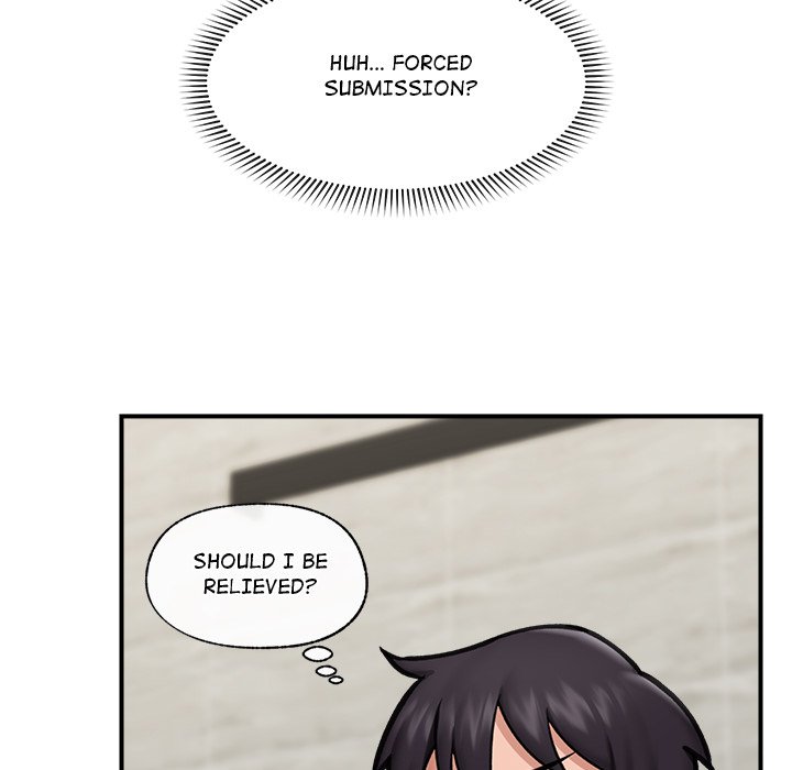 Hypnotic Security Guard Chapter 15 - Page 69