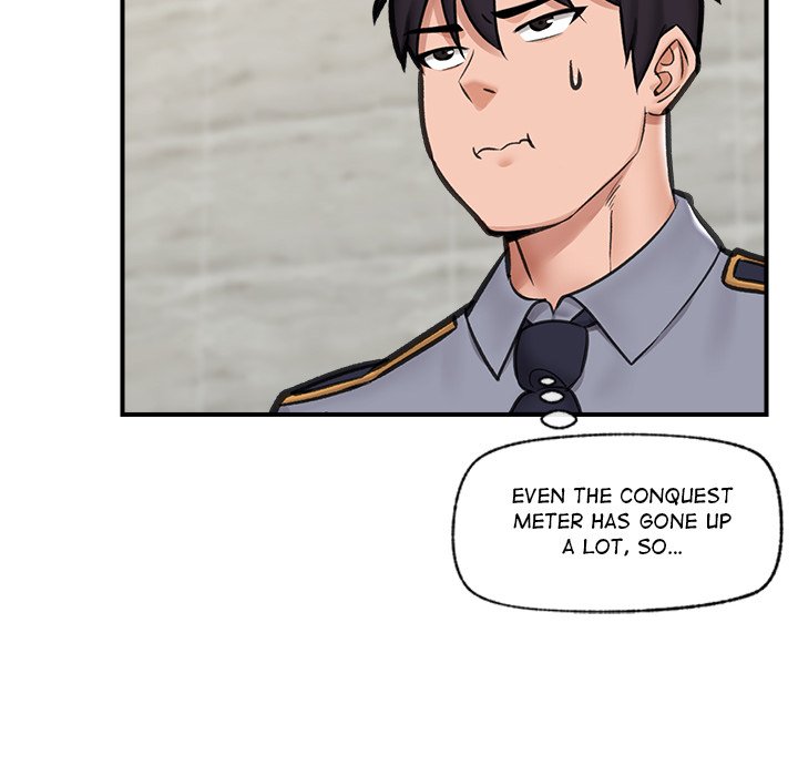 Hypnotic Security Guard Chapter 15 - Page 70
