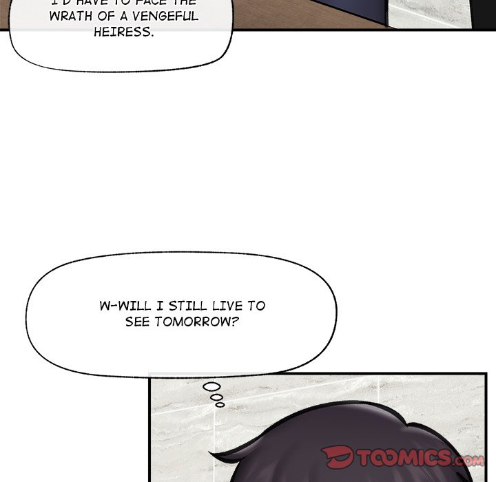 Hypnotic Security Guard Chapter 15 - Page 75