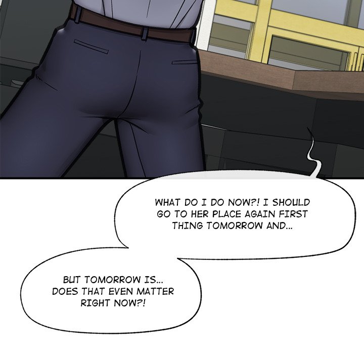 Hypnotic Security Guard Chapter 15 - Page 79