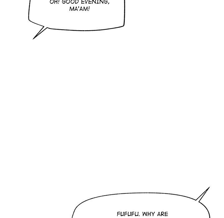 Hypnotic Security Guard Chapter 15 - Page 85