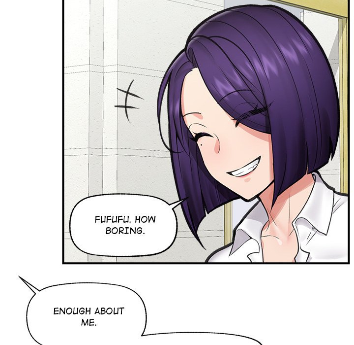Hypnotic Security Guard Chapter 15 - Page 88