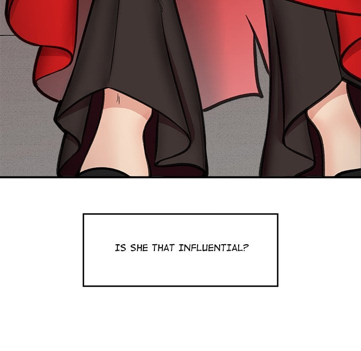 Hypnotic Security Guard Chapter 15 - Page 98
