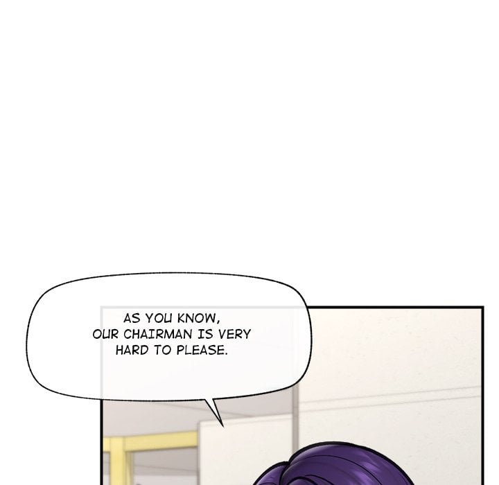 Hypnotic Security Guard Chapter 15 - Page 99