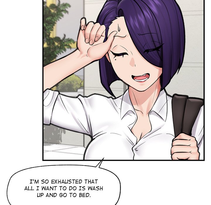Hypnotic Security Guard Chapter 15 - Page 100