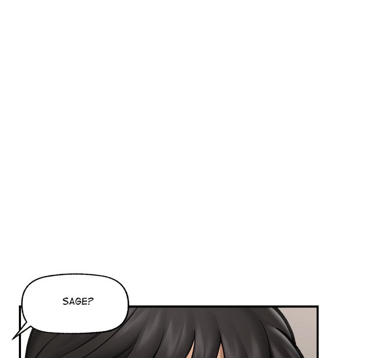 Hypnotic Security Guard Chapter 16 - Page 104