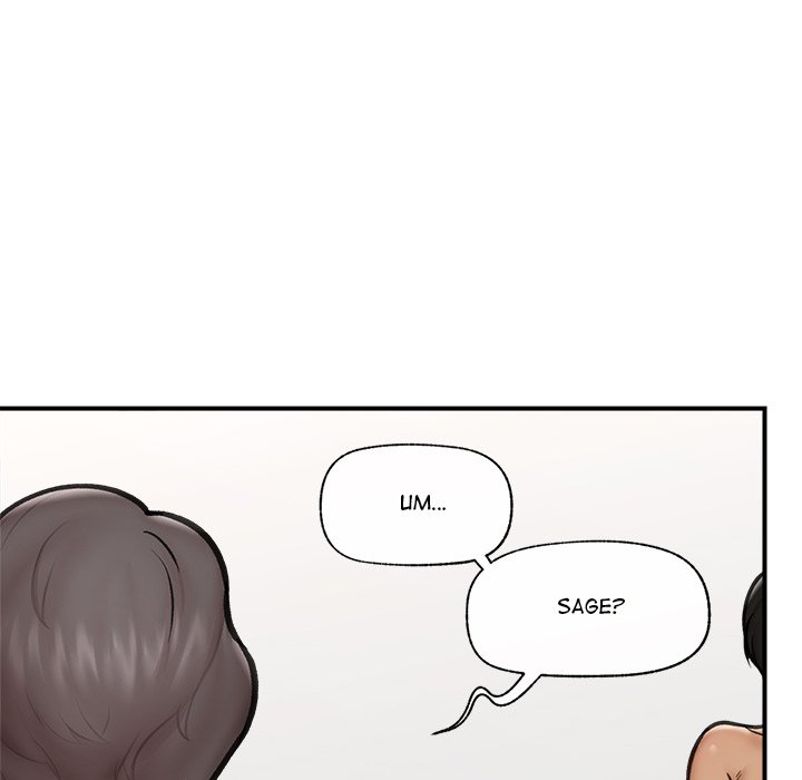 Hypnotic Security Guard Chapter 16 - Page 106