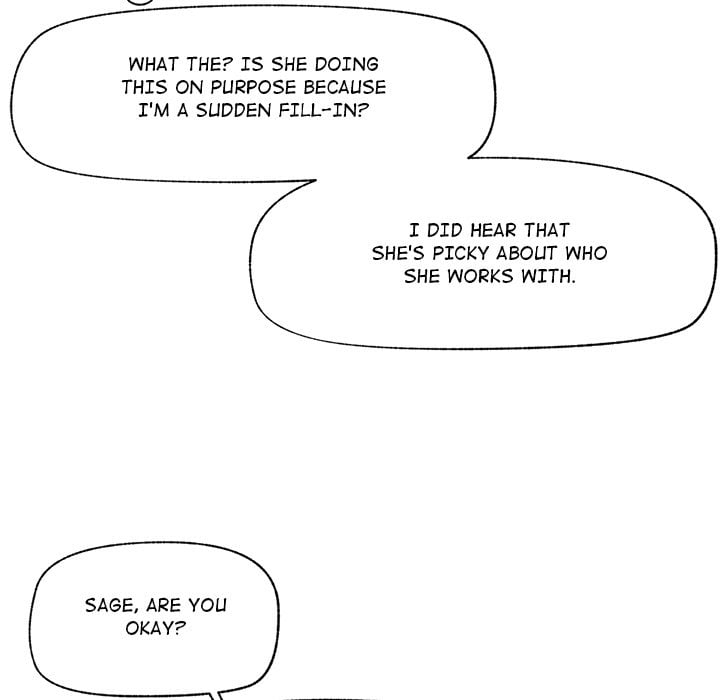 Hypnotic Security Guard Chapter 16 - Page 109