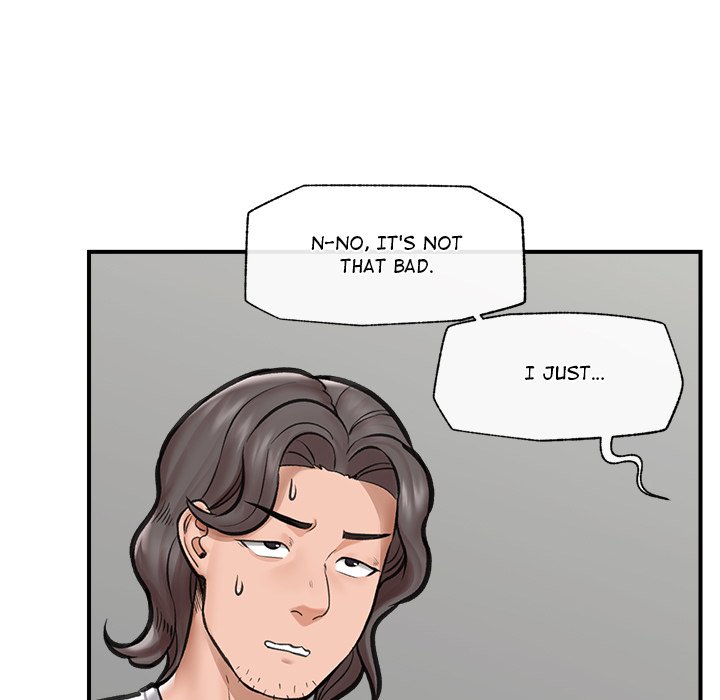 Hypnotic Security Guard Chapter 16 - Page 113