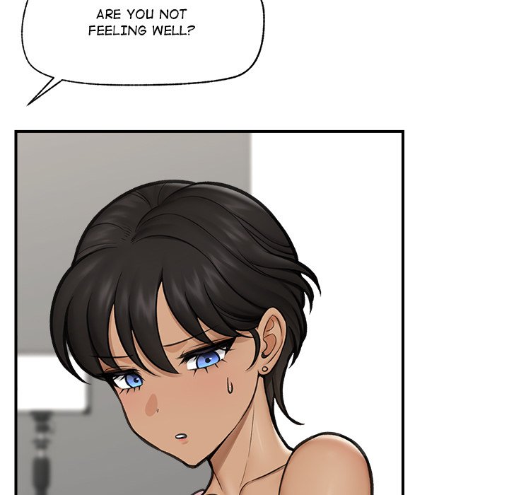 Hypnotic Security Guard Chapter 16 - Page 115