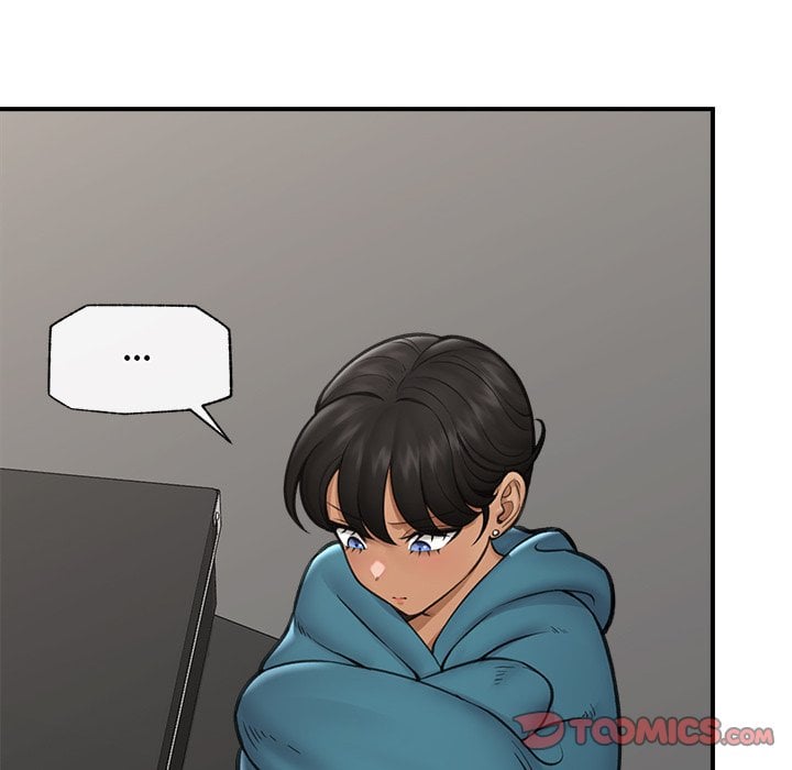 Hypnotic Security Guard Chapter 16 - Page 120