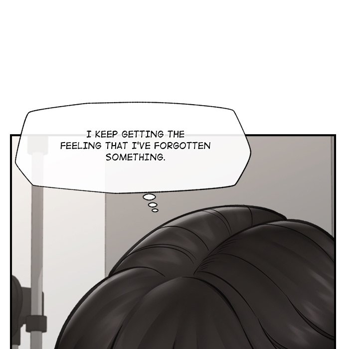 Hypnotic Security Guard Chapter 16 - Page 122