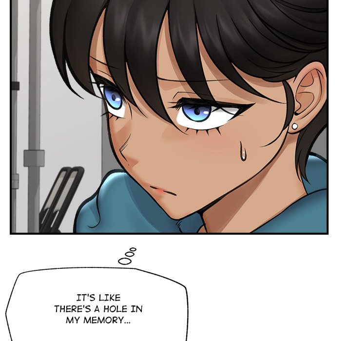 Hypnotic Security Guard Chapter 16 - Page 123
