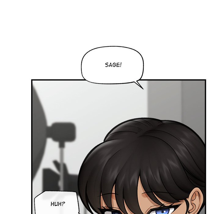 Hypnotic Security Guard Chapter 16 - Page 127