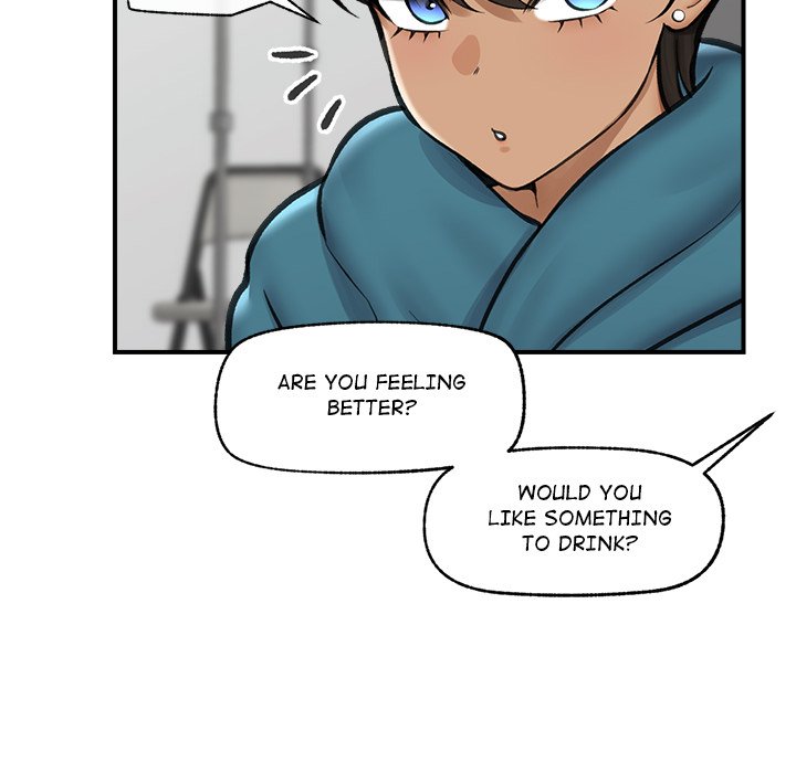 Hypnotic Security Guard Chapter 16 - Page 128