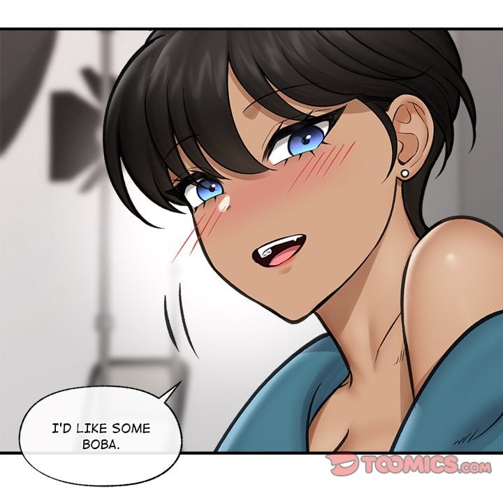 Hypnotic Security Guard Chapter 16 - Page 129