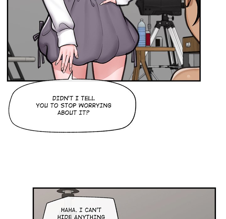 Hypnotic Security Guard Chapter 16 - Page 132
