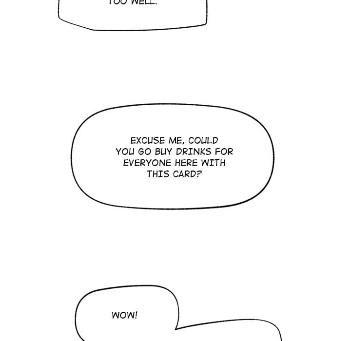 Hypnotic Security Guard Chapter 16 - Page 134