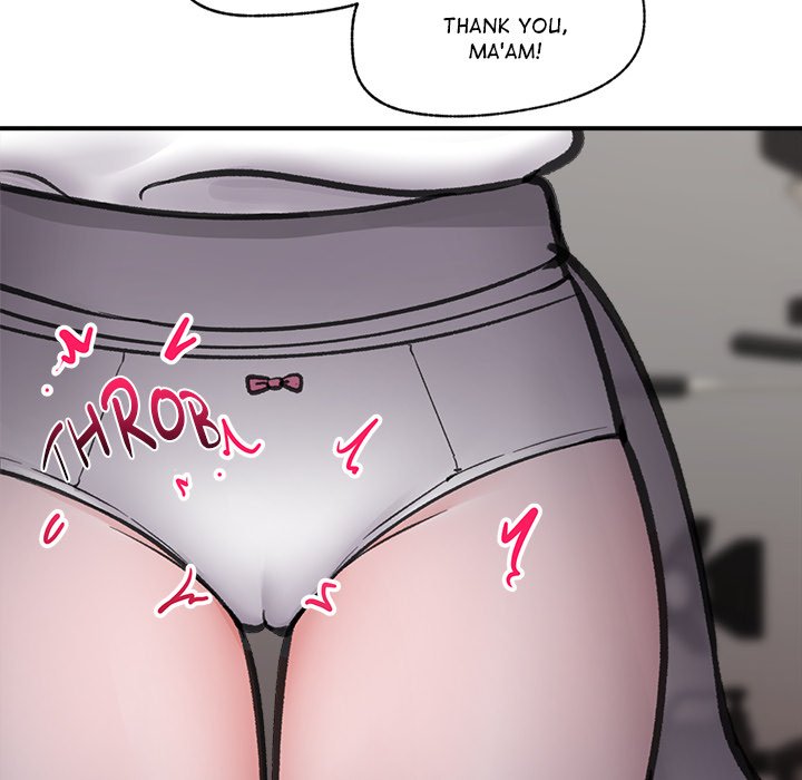 Hypnotic Security Guard Chapter 16 - Page 135