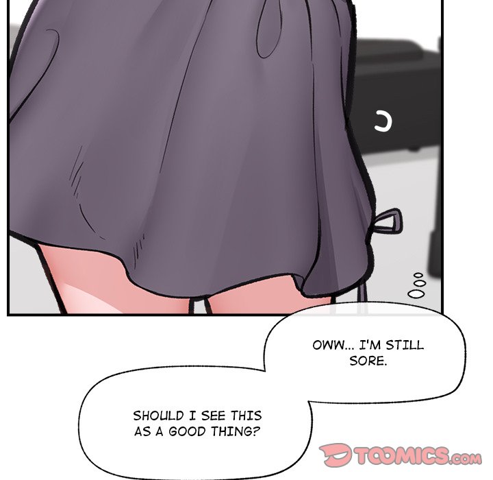 Hypnotic Security Guard Chapter 16 - Page 138