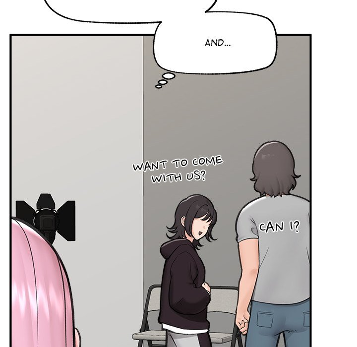 Hypnotic Security Guard Chapter 16 - Page 142