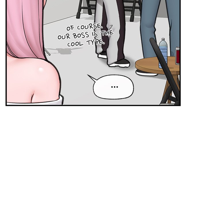 Hypnotic Security Guard Chapter 16 - Page 143