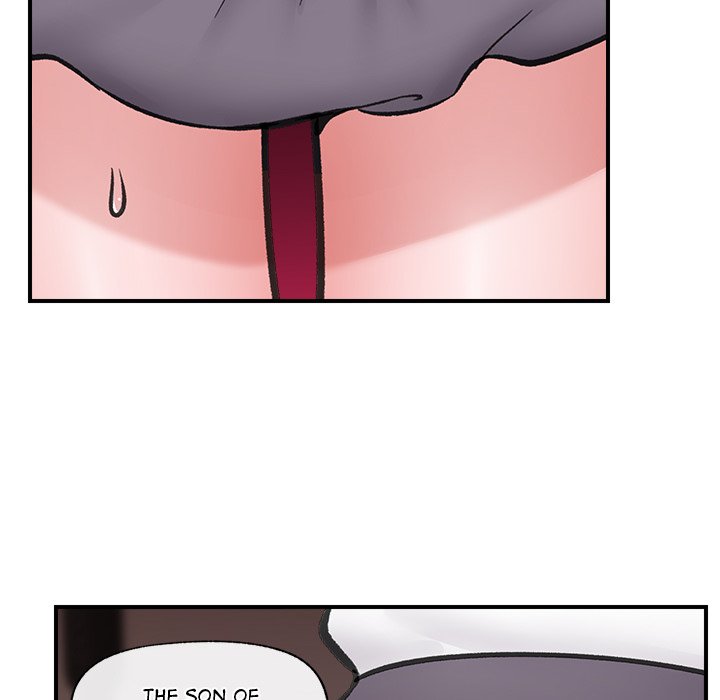 Hypnotic Security Guard Chapter 16 - Page 148