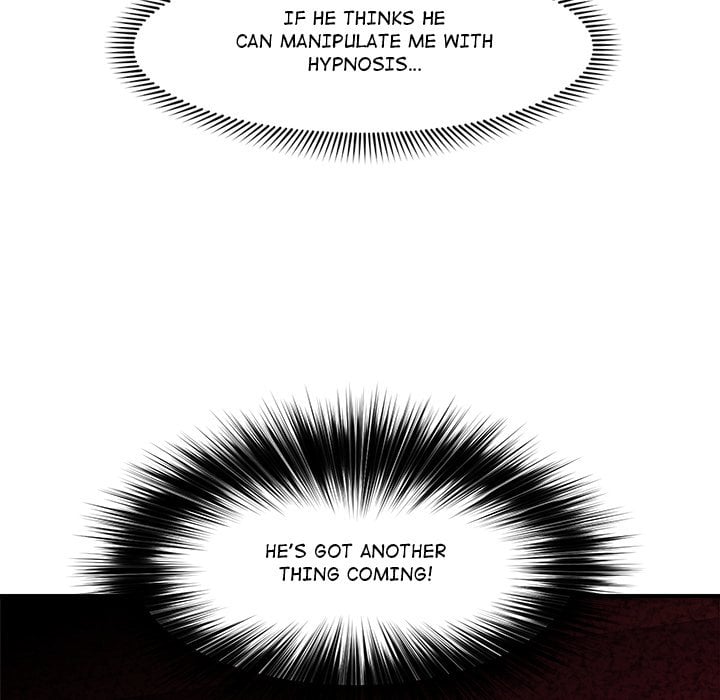 Hypnotic Security Guard Chapter 16 - Page 154