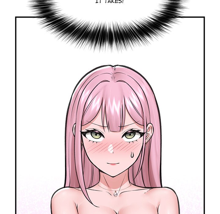 Hypnotic Security Guard Chapter 16 - Page 158