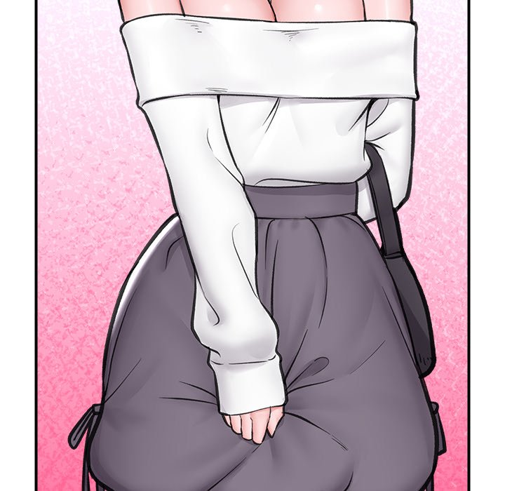 Hypnotic Security Guard Chapter 16 - Page 159