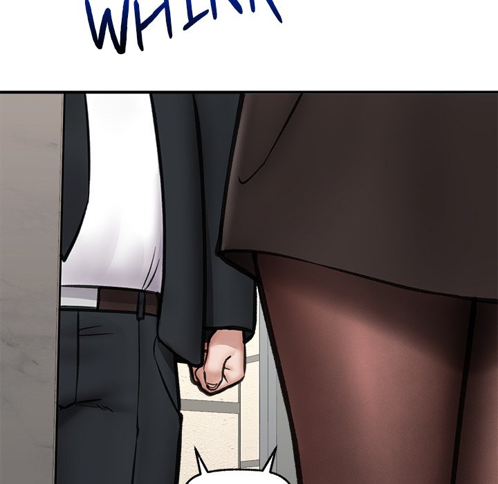 Hypnotic Security Guard Chapter 16 - Page 25