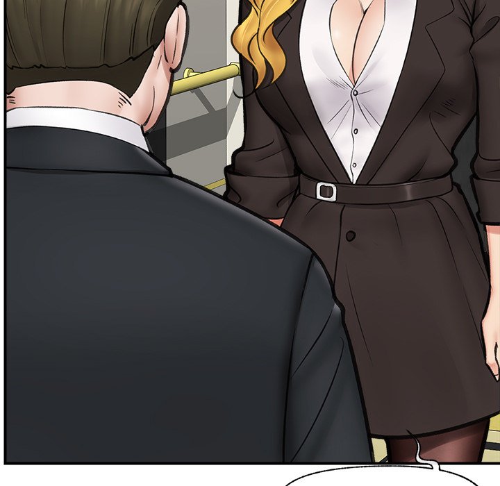 Hypnotic Security Guard Chapter 16 - Page 29