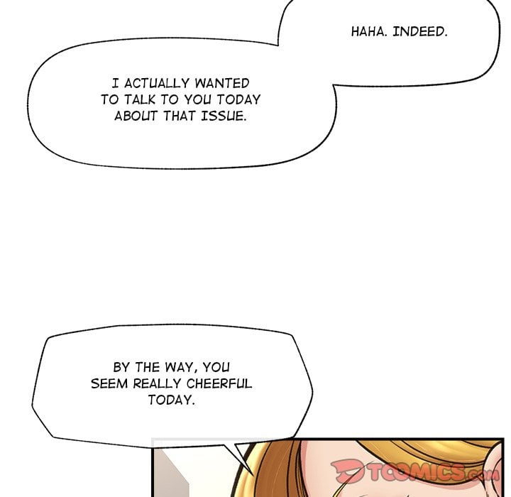 Hypnotic Security Guard Chapter 16 - Page 30