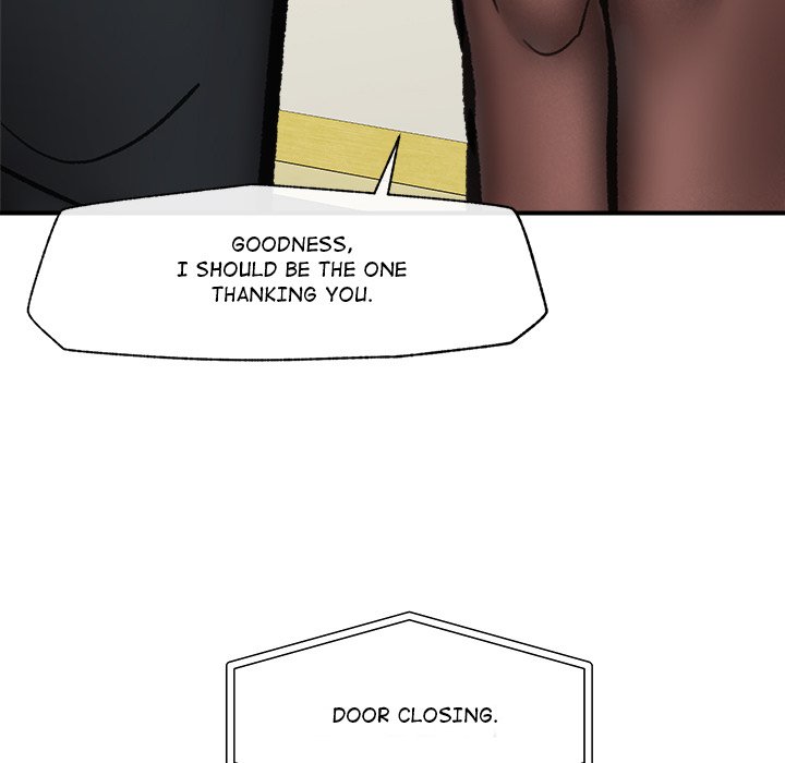 Hypnotic Security Guard Chapter 16 - Page 34