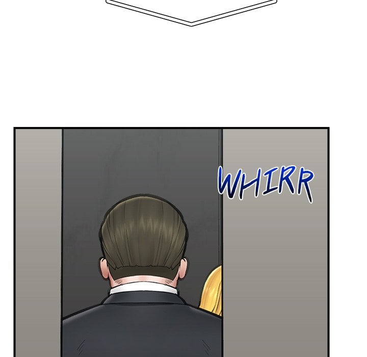 Hypnotic Security Guard Chapter 16 - Page 35