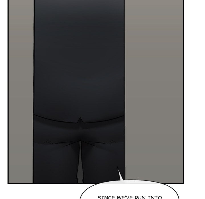 Hypnotic Security Guard Chapter 16 - Page 36