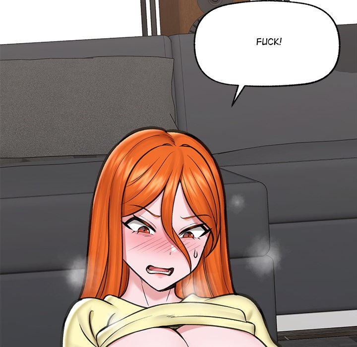 Hypnotic Security Guard Chapter 16 - Page 41