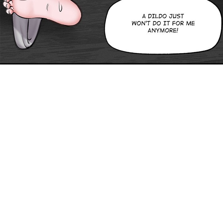 Hypnotic Security Guard Chapter 16 - Page 43