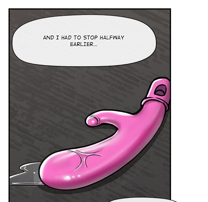 Hypnotic Security Guard Chapter 16 - Page 44