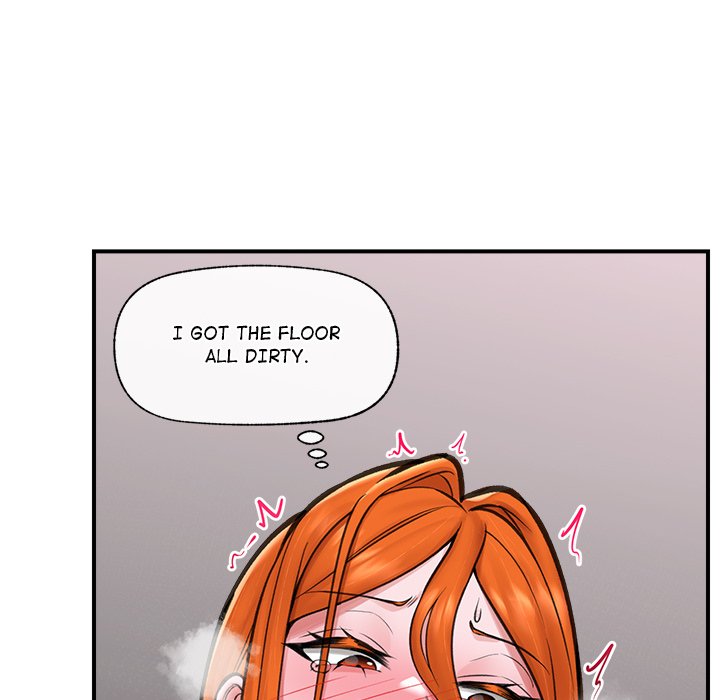 Hypnotic Security Guard Chapter 16 - Page 56