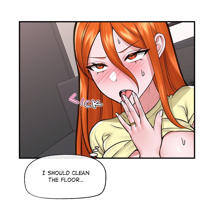 Hypnotic Security Guard Chapter 16 - Page 61