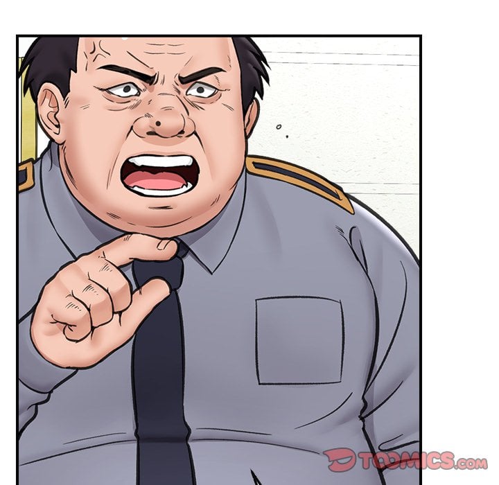 Hypnotic Security Guard Chapter 16 - Page 66