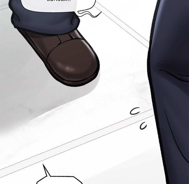 Hypnotic Security Guard Chapter 16 - Page 72